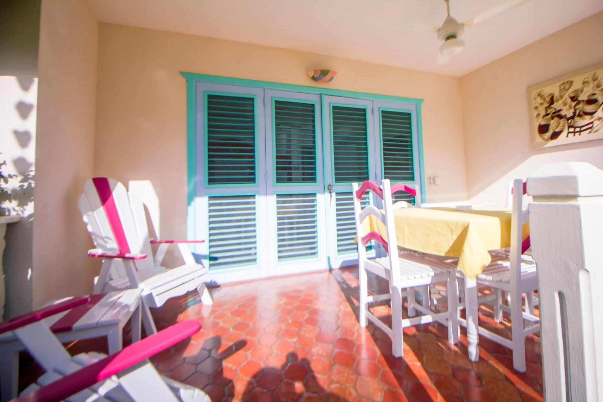 Playa Colibri Hotel Las Terrenas Bagian luar foto