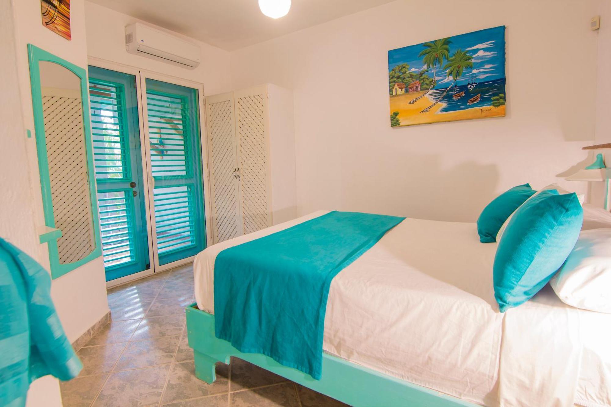 Playa Colibri Hotel Las Terrenas Bagian luar foto