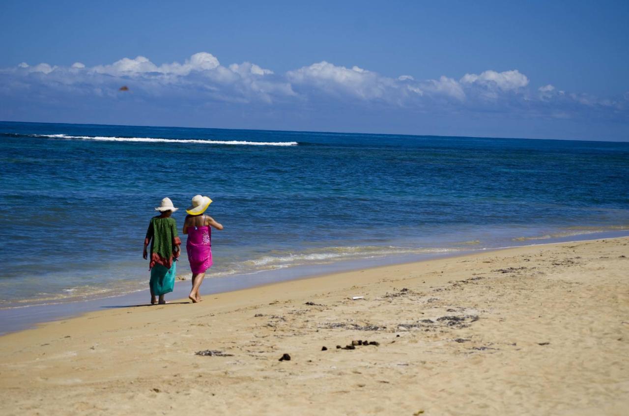 Playa Colibri Hotel Las Terrenas Bagian luar foto